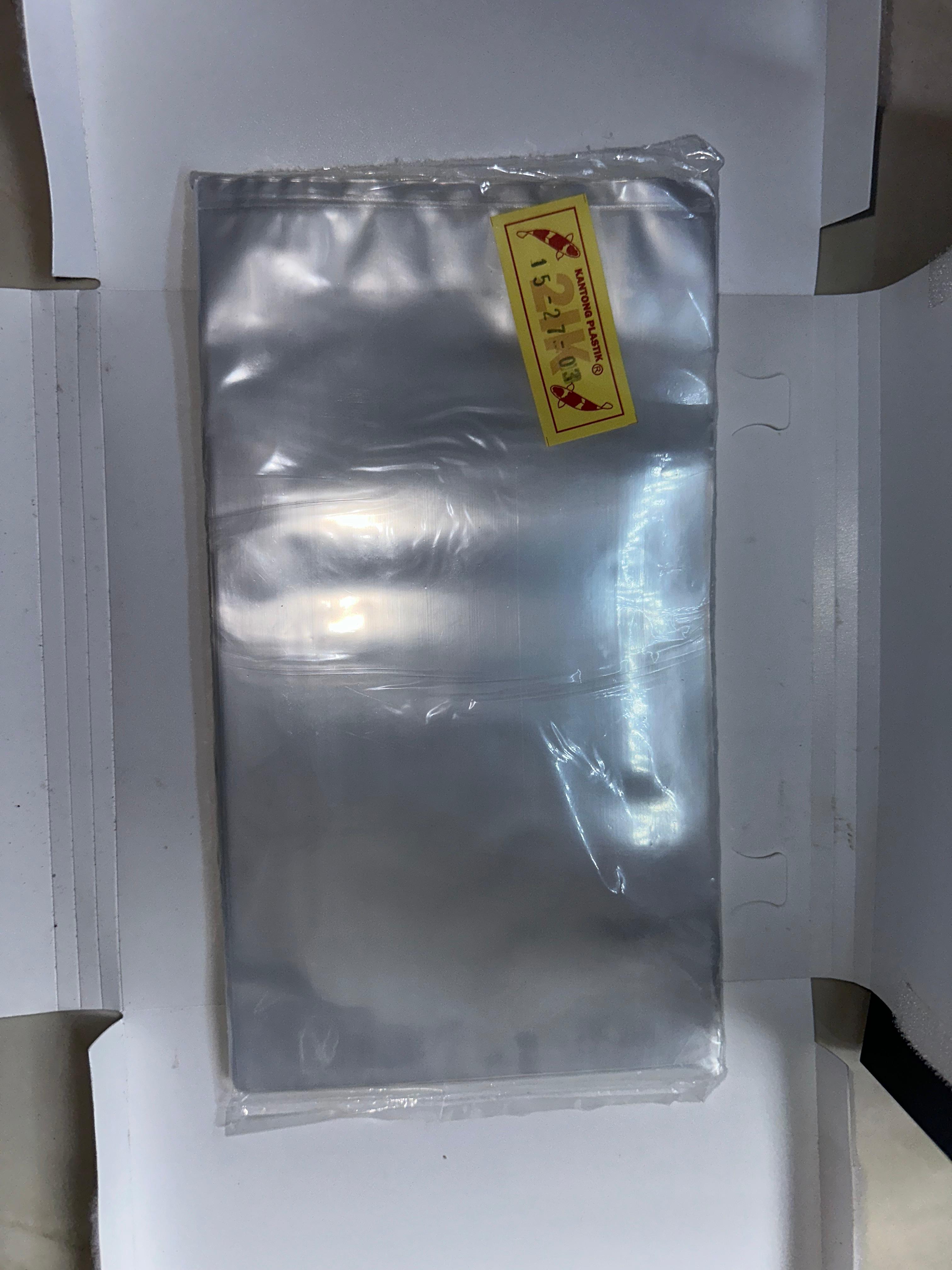 PP 15X27 2IK